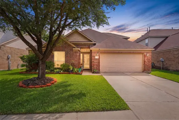 4231 Tree Moss Place, Humble, TX 77346