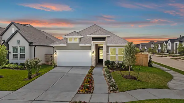10930 Middle Ridge Drive, Missouri City, TX 77459