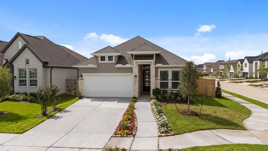 10930 Middle Ridge Drive, Missouri City, TX 77459 - #2