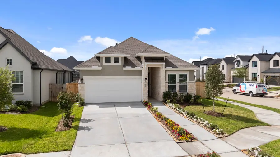 10930 Middle Ridge Drive, Missouri City, TX 77459 - #3