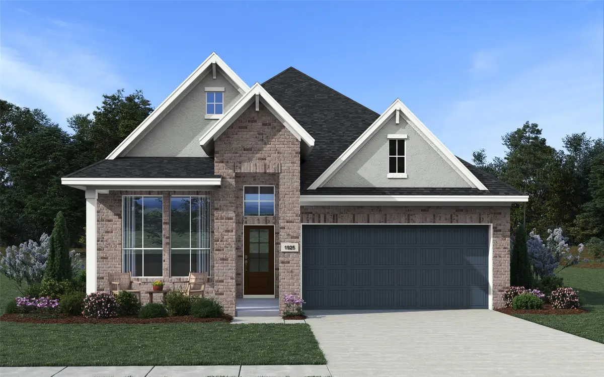 27415 Cinnamon Shores Drive, Katy, TX 77493 - #1