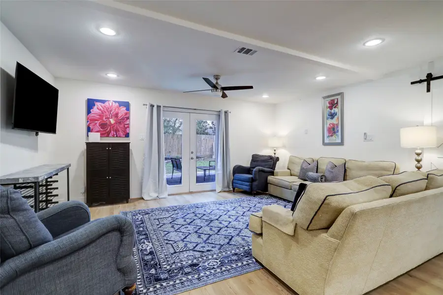 4009 Woodshire Street, Houston, TX 77025 - #2