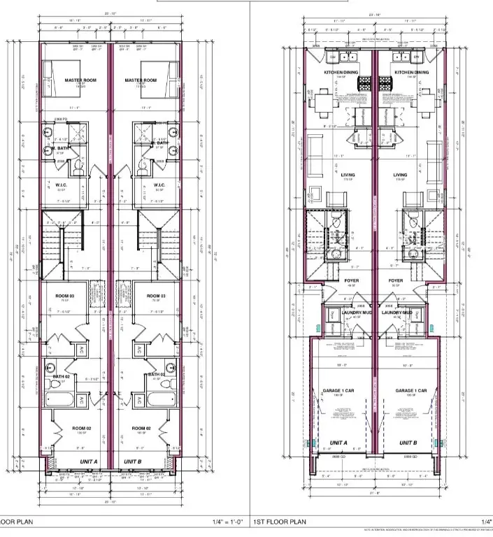 6519 Tuskegee Street, Houston, TX 77091 - #2