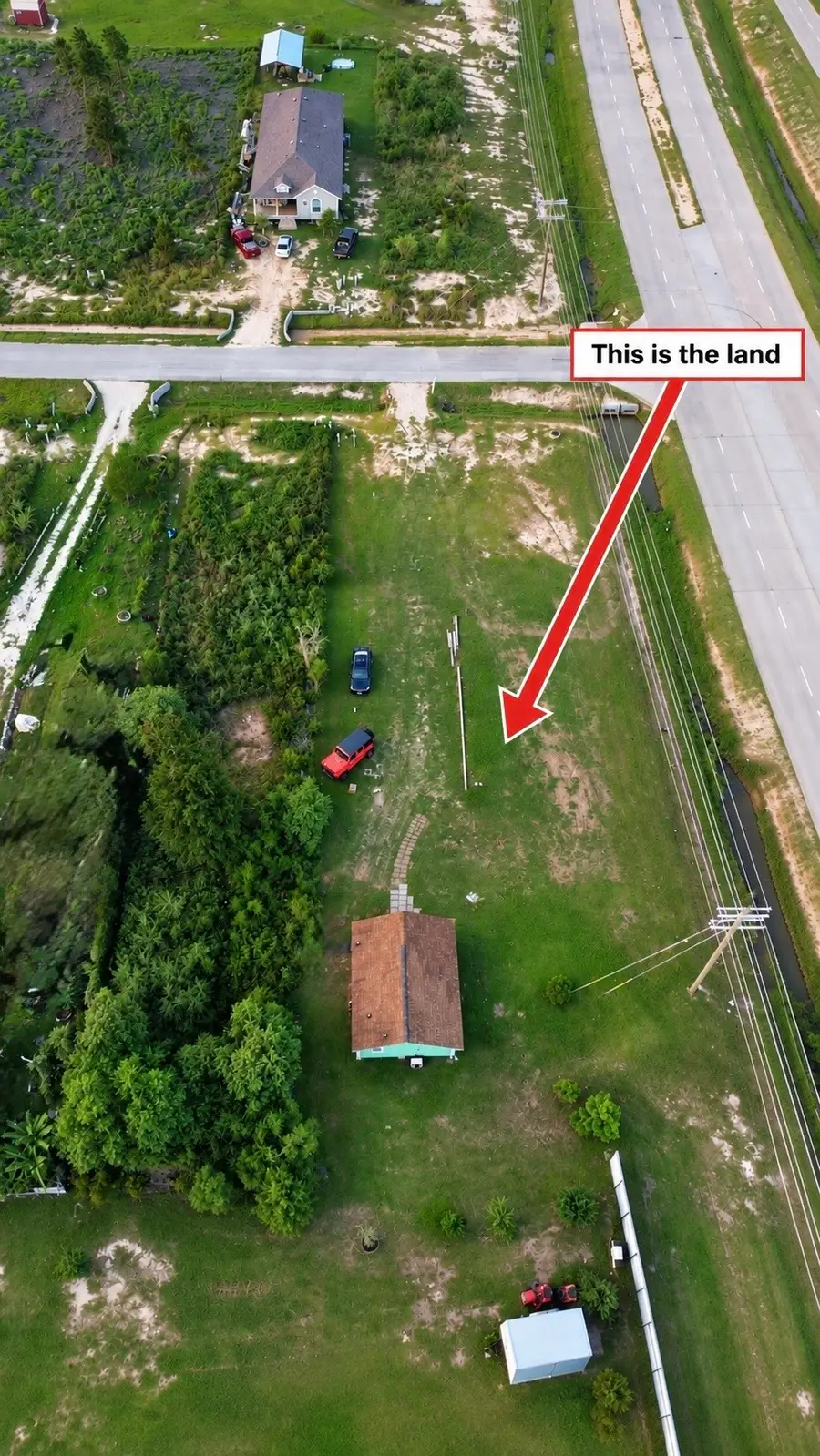 19 Road 5217 Road, Cleveland, TX 77327 - #3