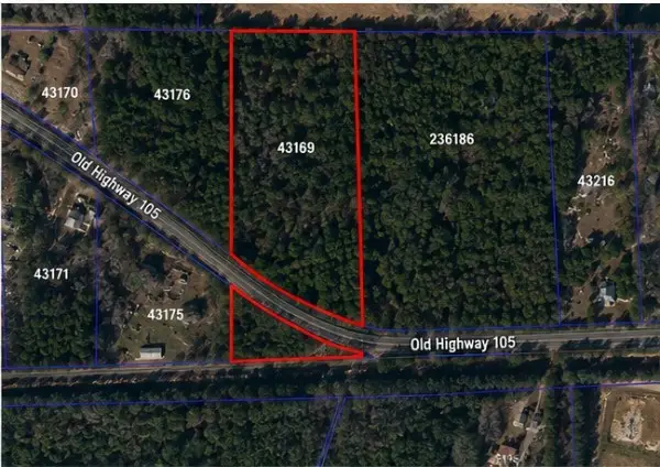 19959 Old Highway 105, Cleveland, TX 77328 - #2