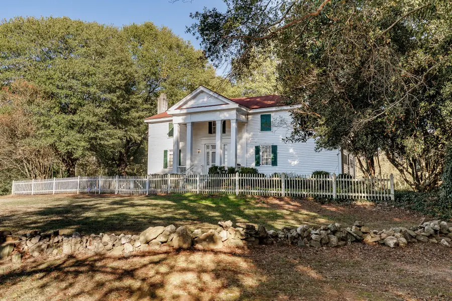 400 Salem Church Road, Lexington, GA 30648 - #2