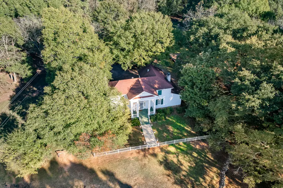 400 Salem Church Road, Lexington, GA 30648 - #3