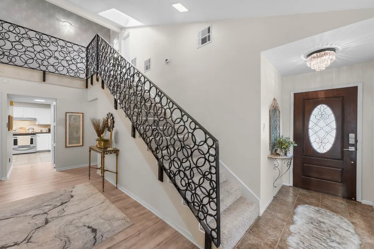 154 April Wind Court, Conroe, TX 77356 - #1