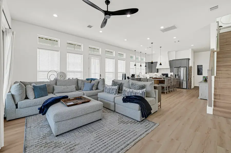 3802 Wentletrap, Galveston, TX 77554 - #2