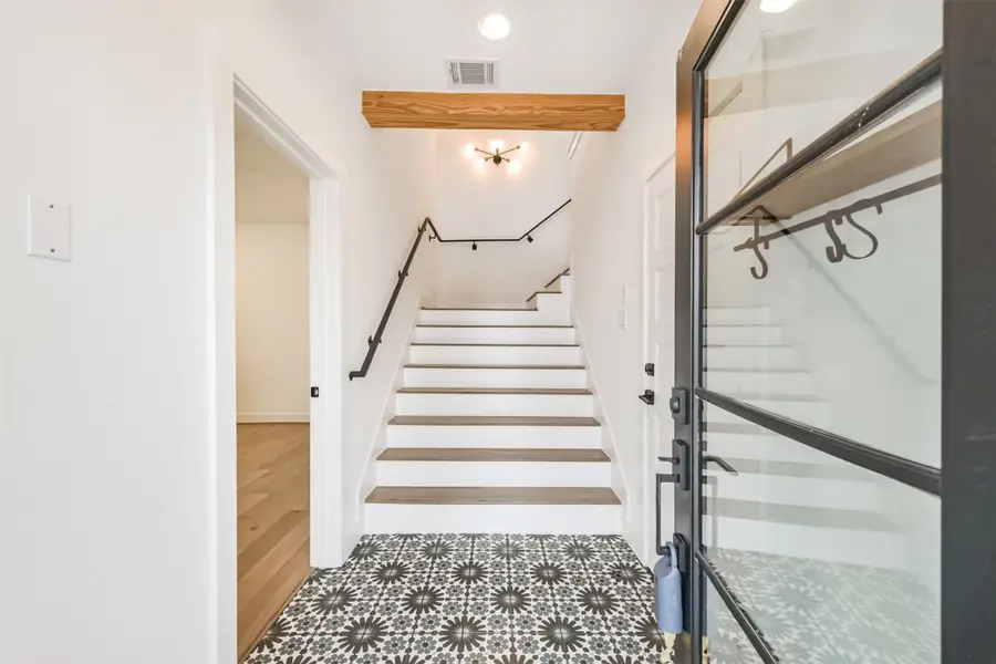 1039 W 24th Street, Houston, TX 77008 - #3