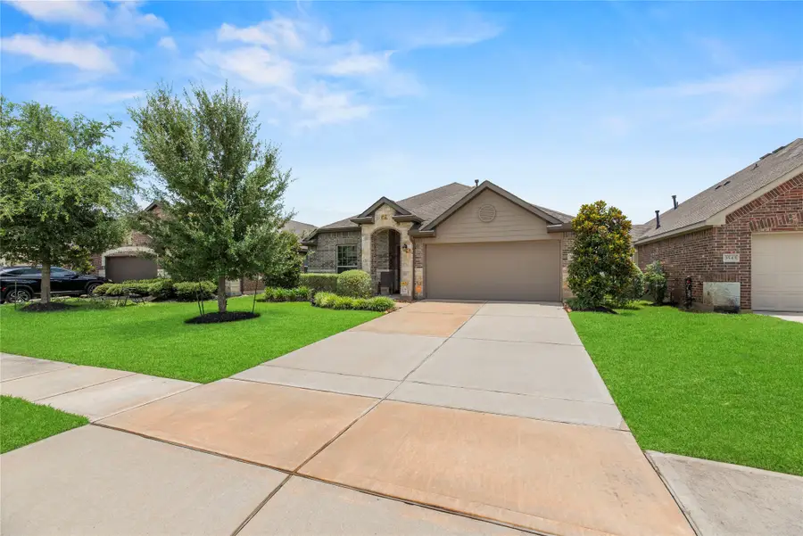 3539 Sunlight Springs Street, Richmond, TX 77406 - #3
