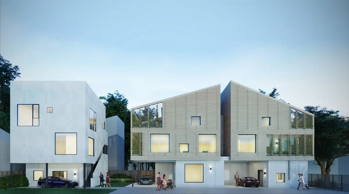 3514 Mount Vernon Street, Houston, TX 77006 - Image #1