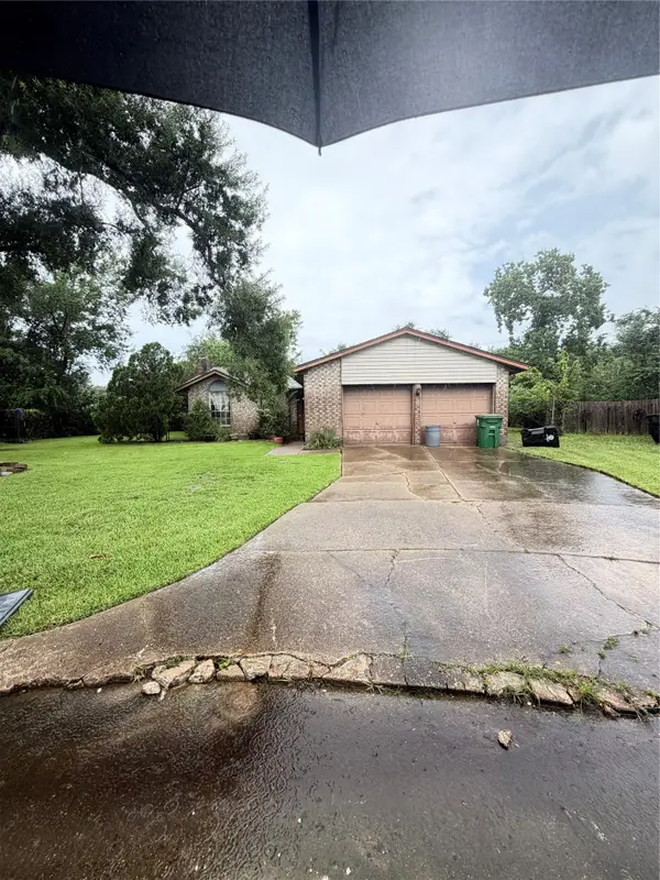506 Kenwood Lane, Houston, TX 77013