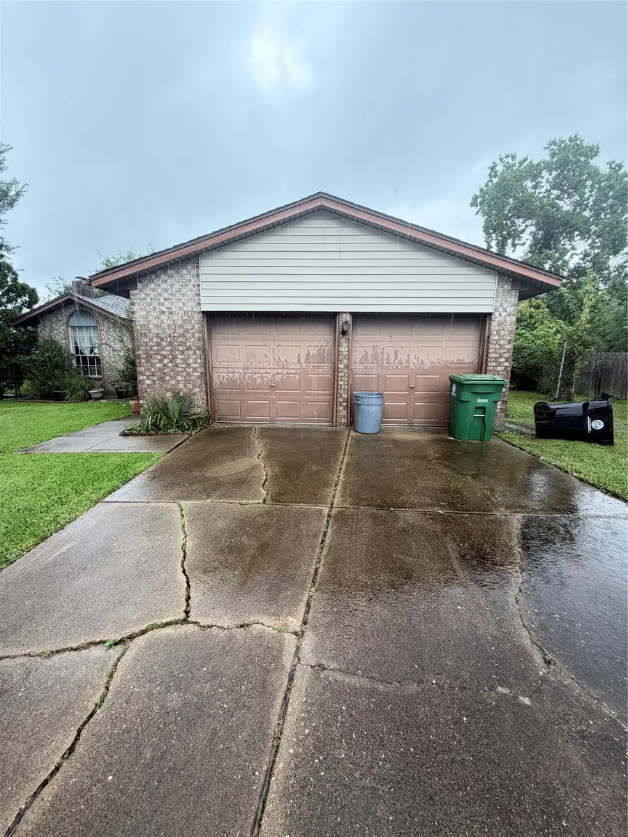 506 Kenwood Lane, Houston, TX 77013 - #2