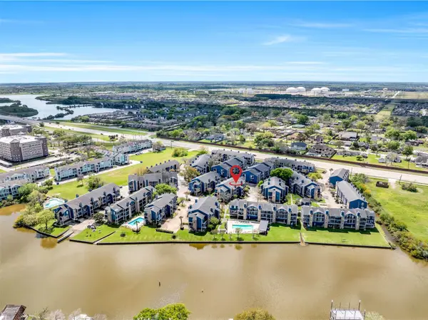 18515 Egret Bay Boulevard #1003, Webster, TX 77058