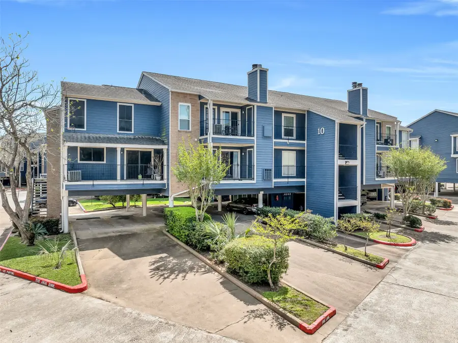 18515 Egret Bay Boulevard #1003, Webster, TX 77058 - #2