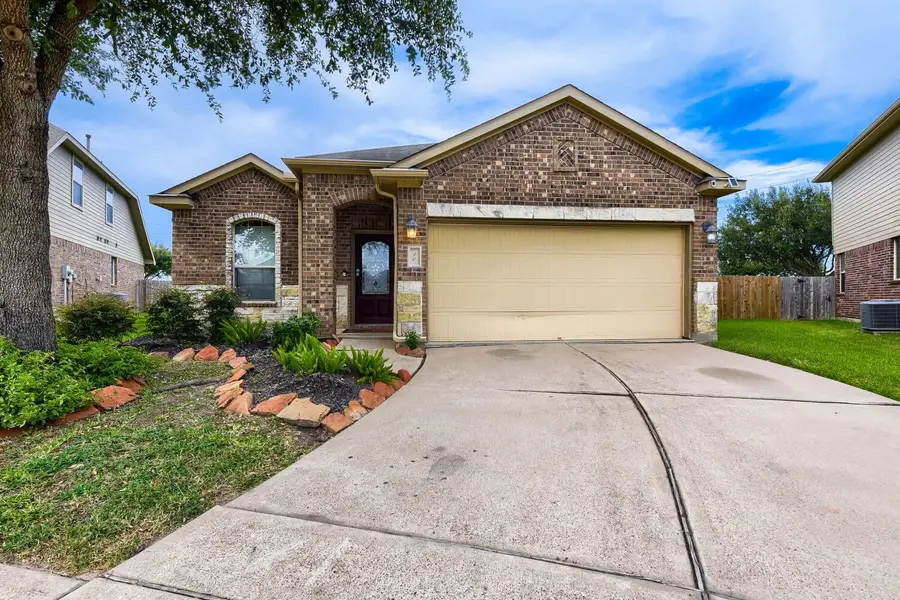 10 Supiro Court, Manvel, TX 77578 - #2