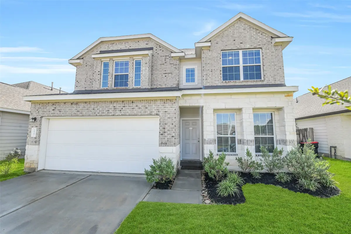 16761 Bristle Cone Way, Conroe, TX 77302 - #1