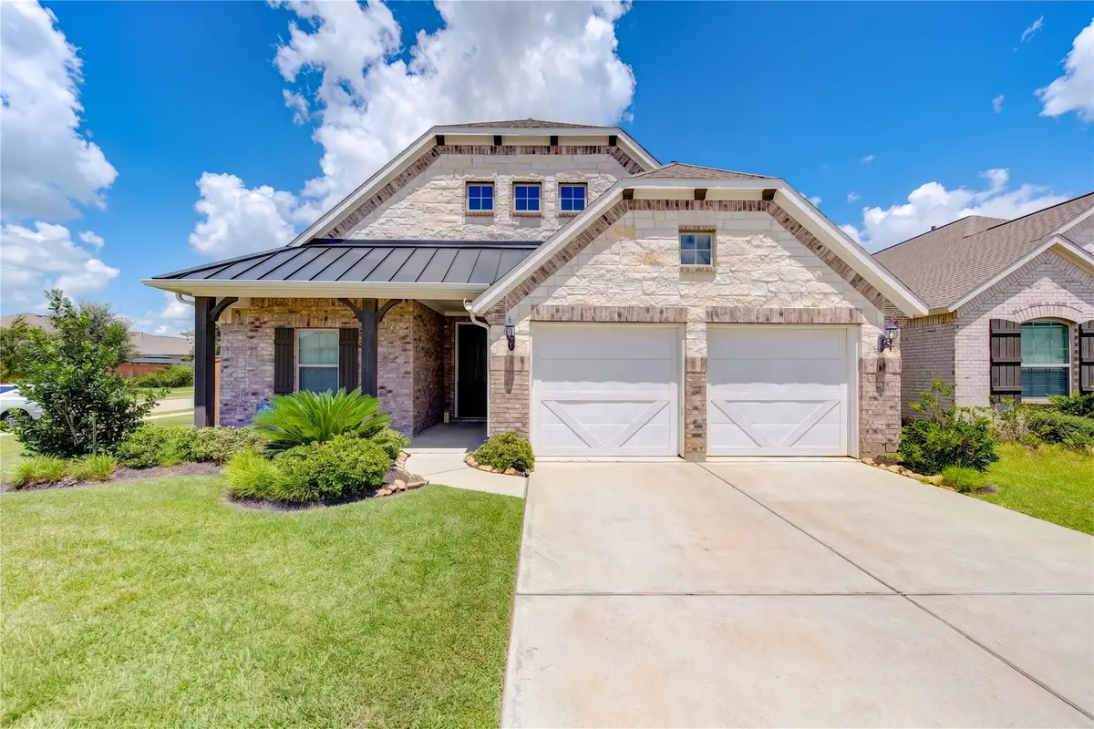 101 Sunray Creek Drive, Katy, TX 77493 - #1