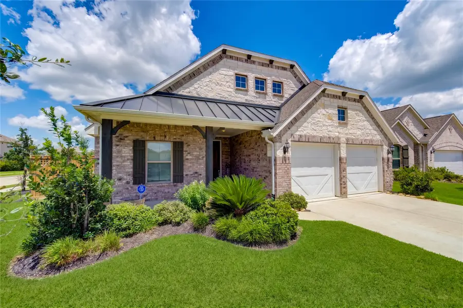 101 Sunray Creek Drive, Katy, TX 77493 - #2
