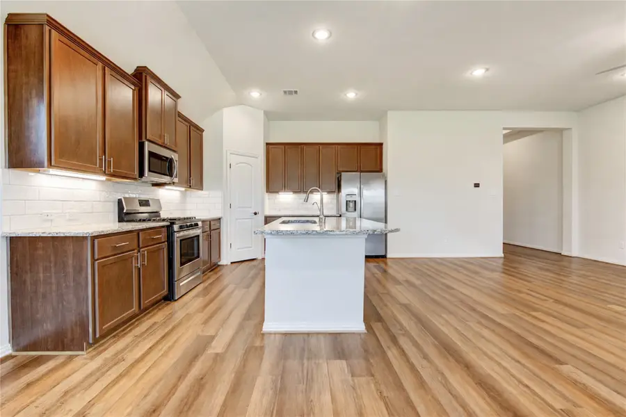 101 Sunray Creek Drive, Katy, TX 77493 - #3
