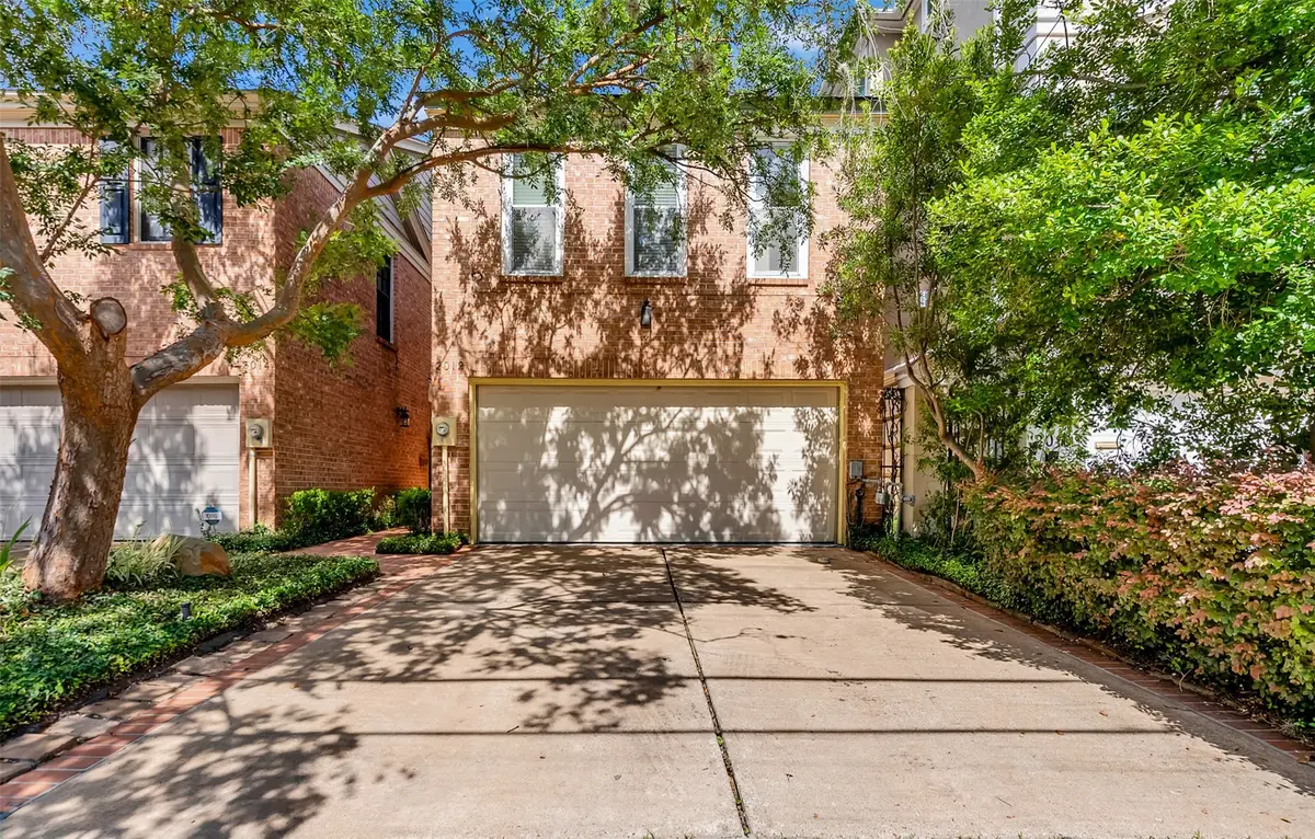 2012 Mcduffie Street, Houston, TX 77019 - #1