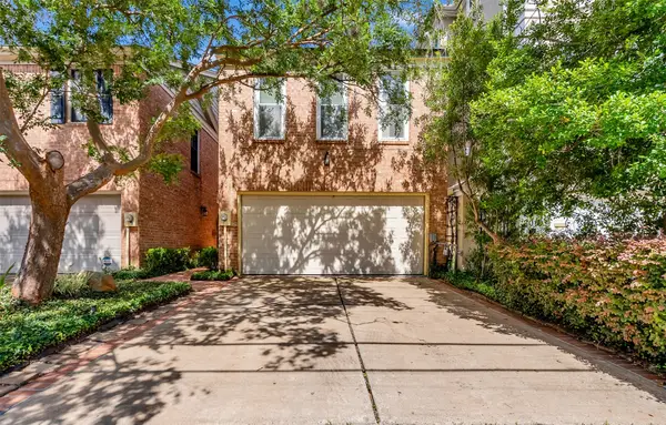 2012 Mcduffie Street, Houston, TX 77019