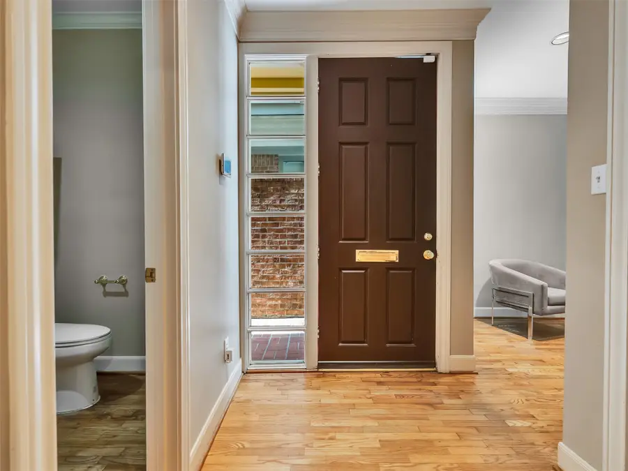 2012 Mcduffie Street, Houston, TX 77019 - #2