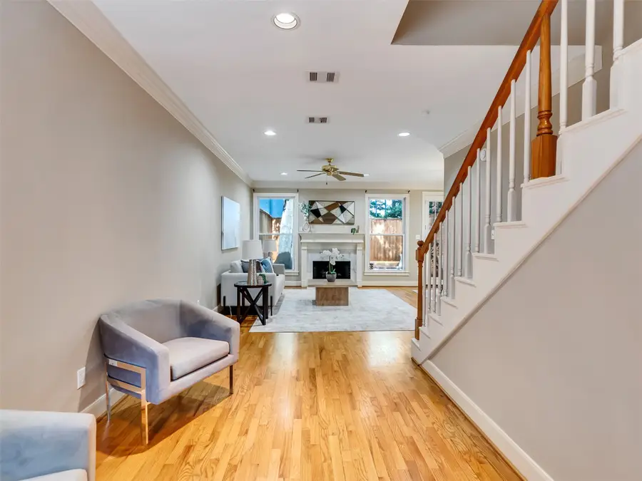 2012 Mcduffie Street, Houston, TX 77019 - #3