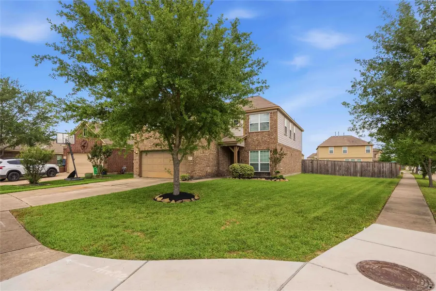 2602 Fawn Mountain Drive, Fresno, TX 77545 - #3