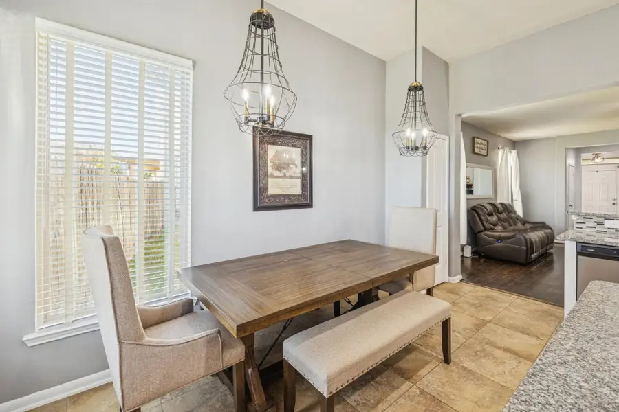 8103 Heartbrook Field Lane, Cypress, TX 77433 - Image #3