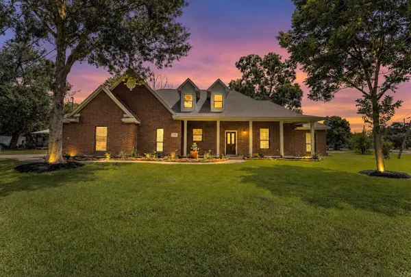 5502 Gum Street, Crosby, TX 77532
