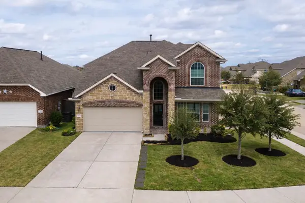 29902 Tallow Grove Lane, Brookshire, TX 77423
