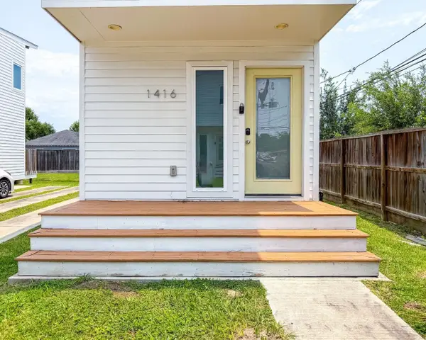 1416 Dumble Street, Houston, TX 77023