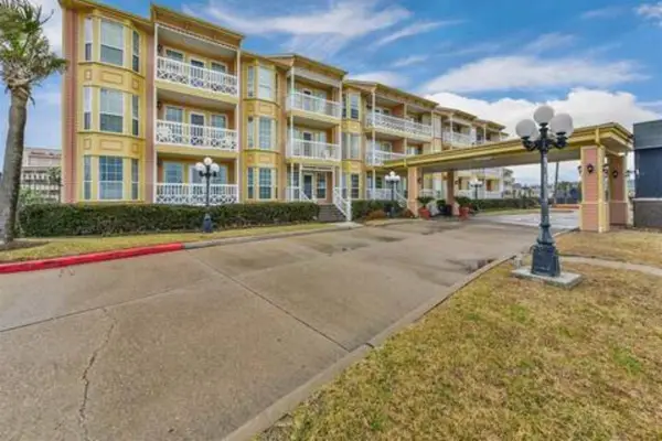 6300 Seawall Boulevard #9308, Galveston, TX 77551