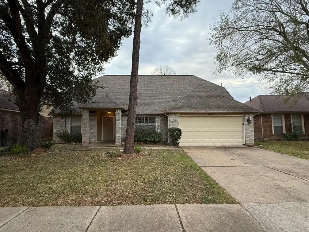 2623 Foxden Drive, Pearland, TX 77584 - Image #1