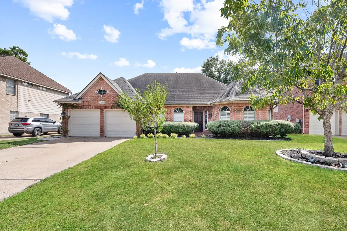 11919 Lakewood Hills Drive, Tomball, TX 77377 - #1