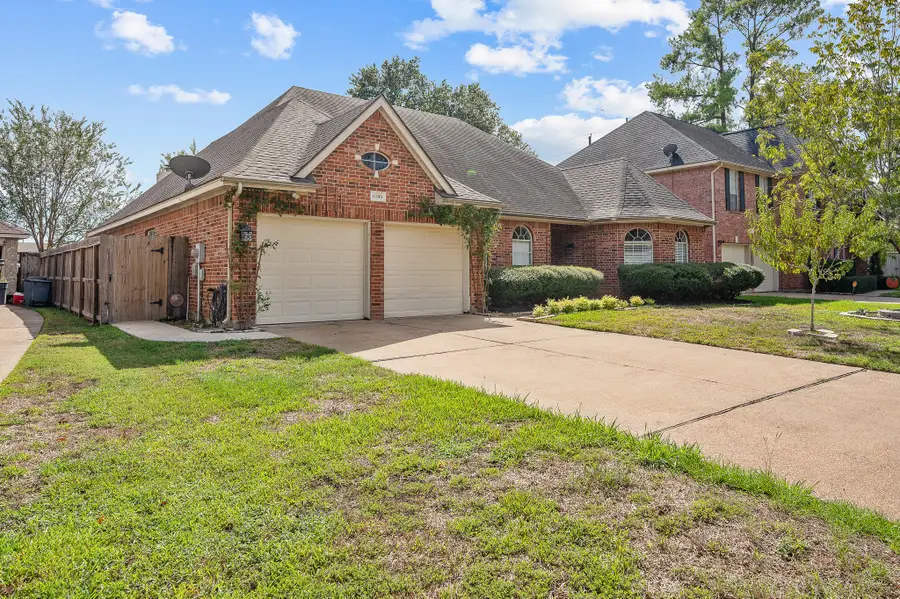 11919 Lakewood Hills Drive, Tomball, TX 77377 - #3
