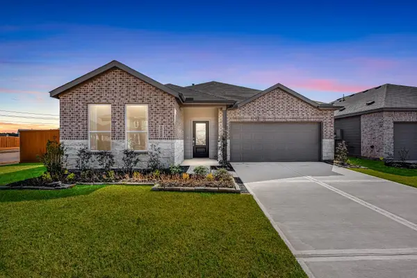 10120 Oakland Hills Drive, Cleveland, TX 77327