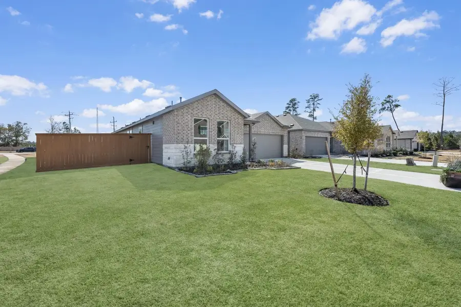 10120 Oakland Hills Drive, Cleveland, TX 77327 - #2