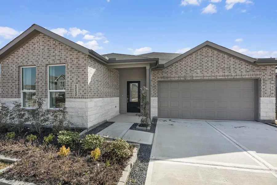 10120 Oakland Hills Drive, Cleveland, TX 77327 - #3