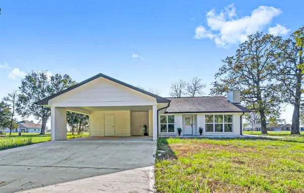 456 Deep Woods Lane, Livingston, TX 77351