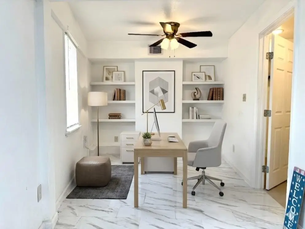 421 Sidney Street #1, Houston, TX 77003 - #1