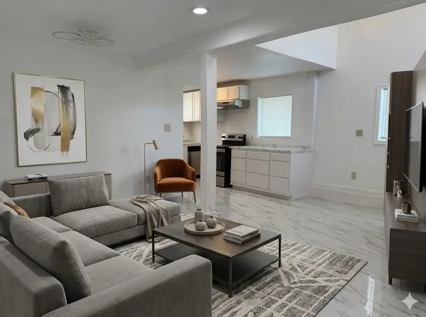 421 Sidney Street #1, Houston, TX 77003 - #3