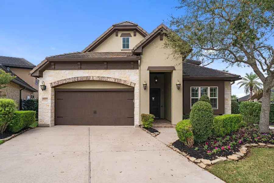 5127 Wheaton Park Drive, Sugar Land, TX 77479 - #2
