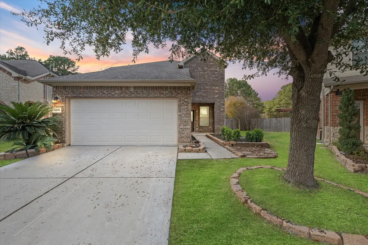 14151 Astonshire Lane, Houston, TX 77014 - Image #1