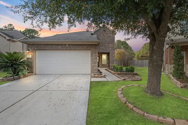 14151 Astonshire Lane, Houston, TX 77014