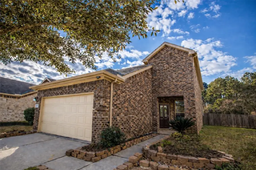 14151 Astonshire Lane, Houston, TX 77014 - Image #2