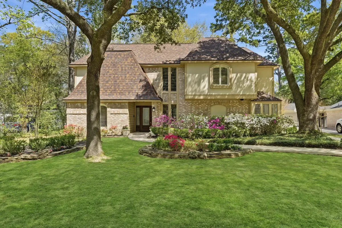 20 Falling Star Road, The Woodlands, TX 77381 - #1