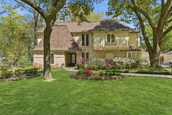 20 Falling Star Road, The Woodlands, TX 77381